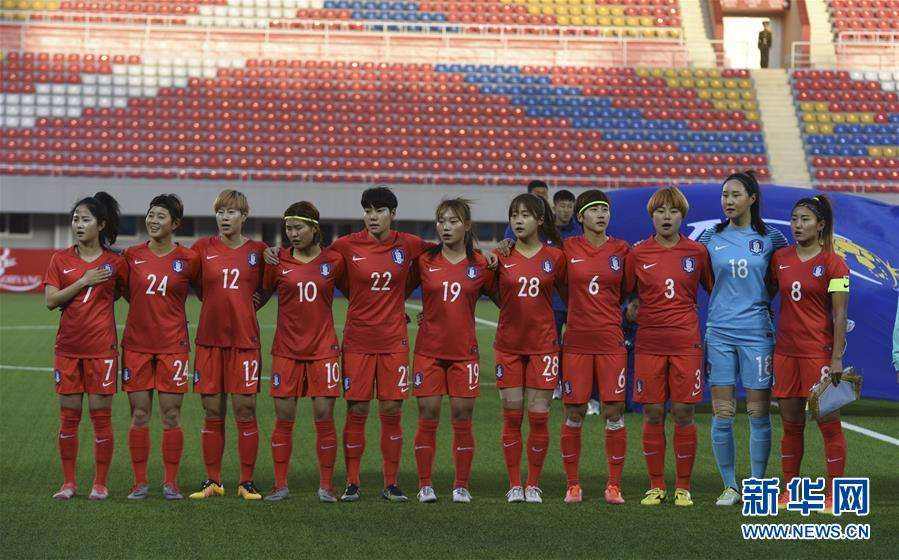 女足亚洲杯半决赛时间，女足亚洲杯半决赛回放录像？