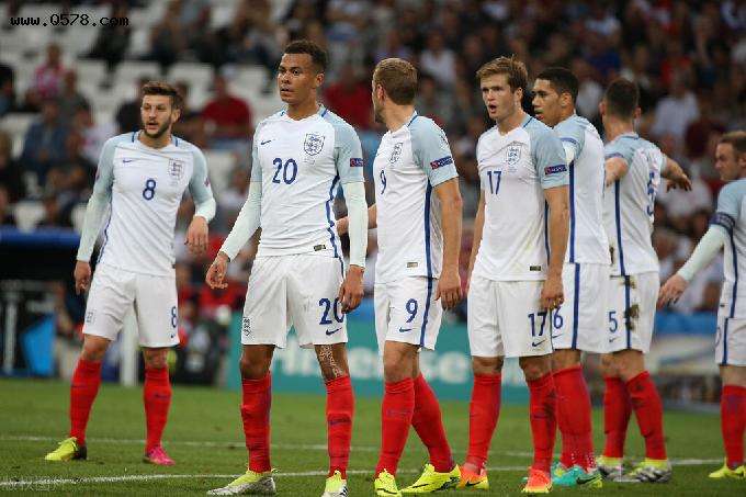 英格兰20德国晋级欧洲杯8强，欧洲杯16强完整对阵德国战英格兰？
