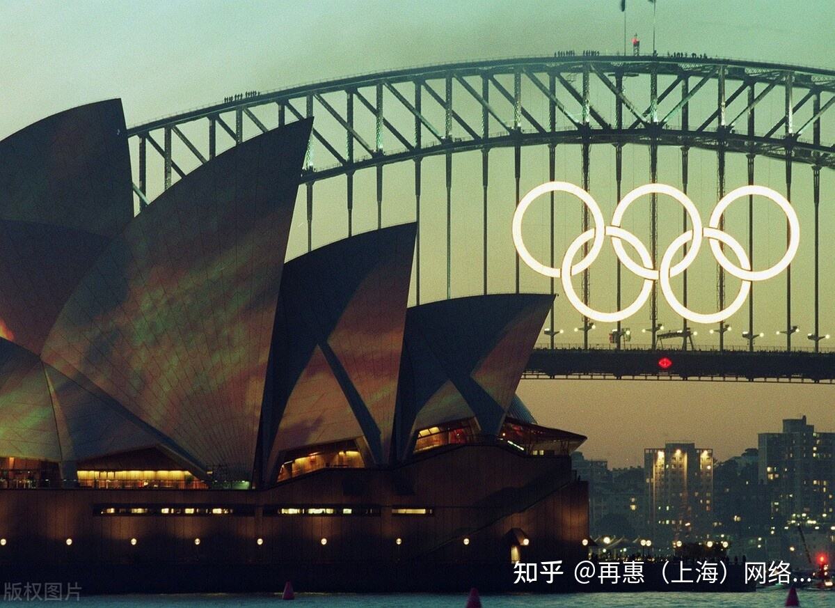悉尼奥运会是第几届，悉尼奥运会在哪一年举办？