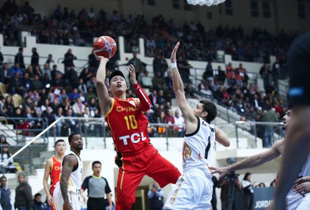 2021中国男篮世预赛，2021中国男篮世界杯预选赛？