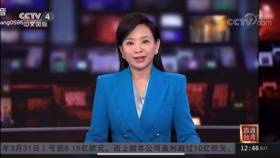 台湾电视台在线直播，台湾电视台在线直播页？