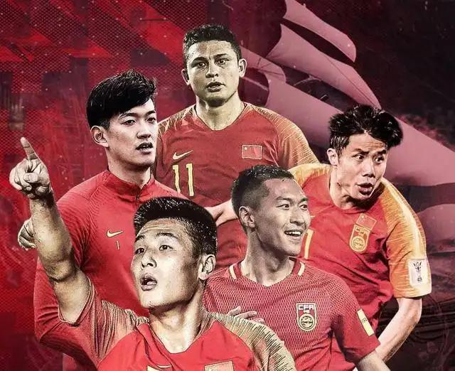 中国足球今晚比赛cctv5直播，中国足球今晚比赛cctv5直播在线观看？