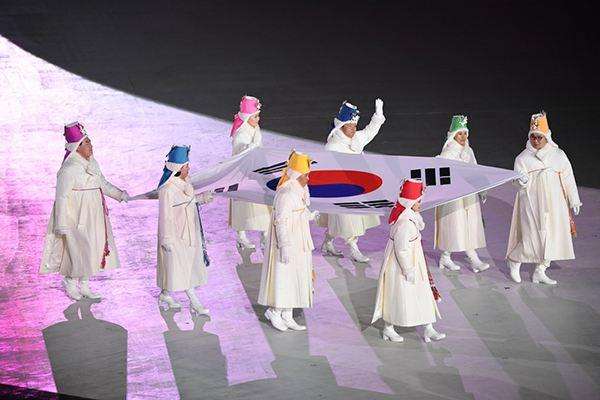 韩国冬奥会，韩国冬奥会是哪一年？