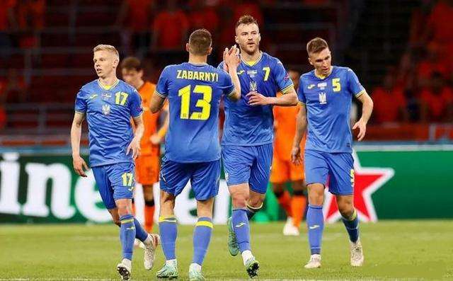 乌克兰国家队，乌克兰国家队队长是谁？